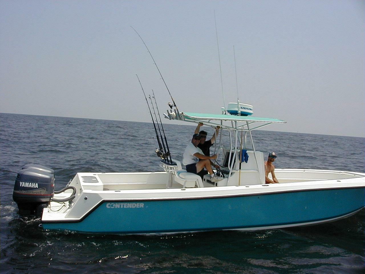 14_Templet_Boat