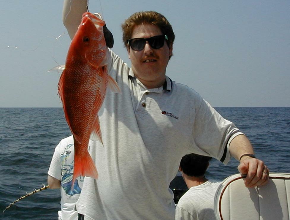 16_Rodney_Snapper