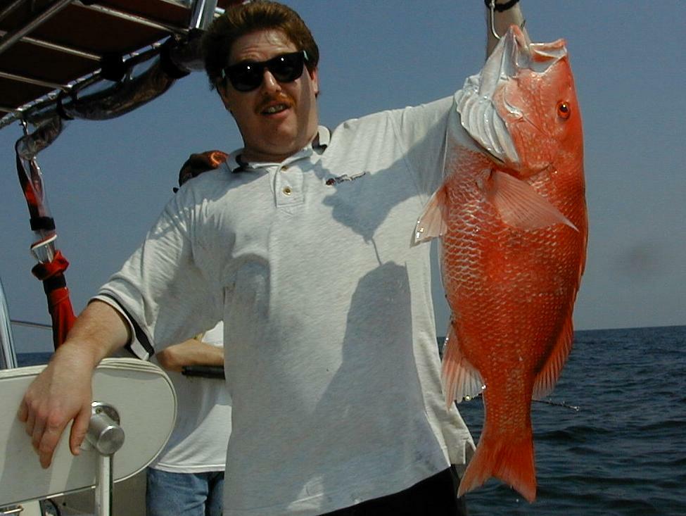 21_Rodney_Nice_Snapper