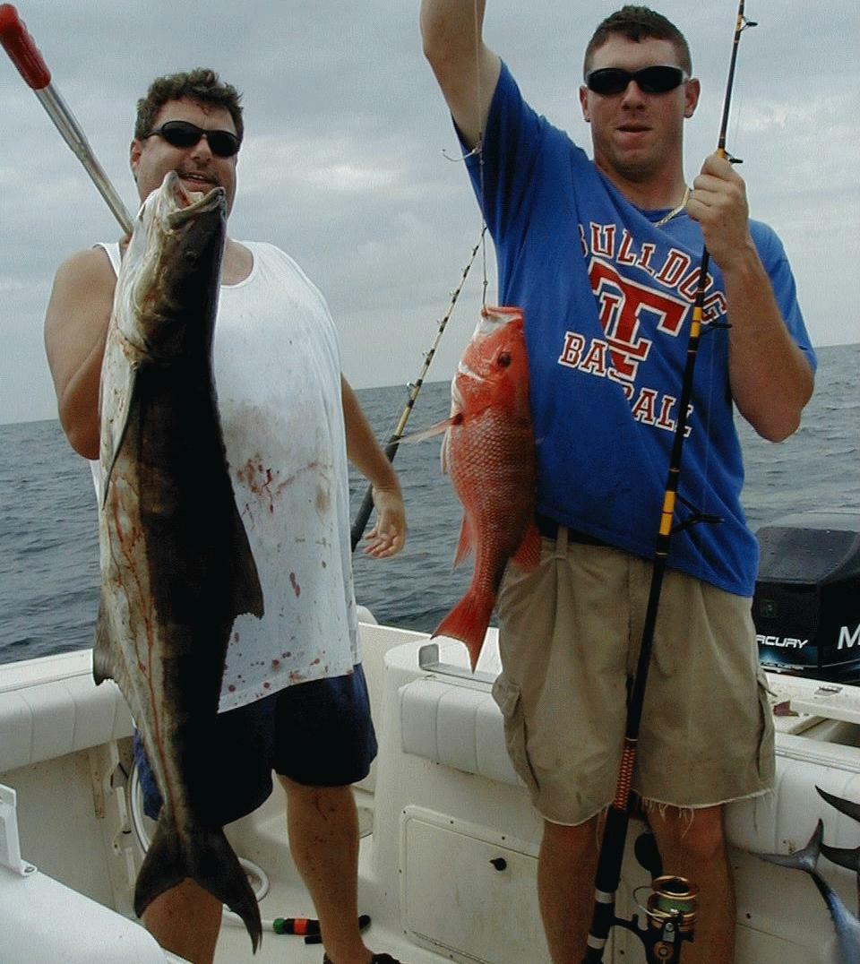 10_Charlie_Cobia_Jim_Snapper
