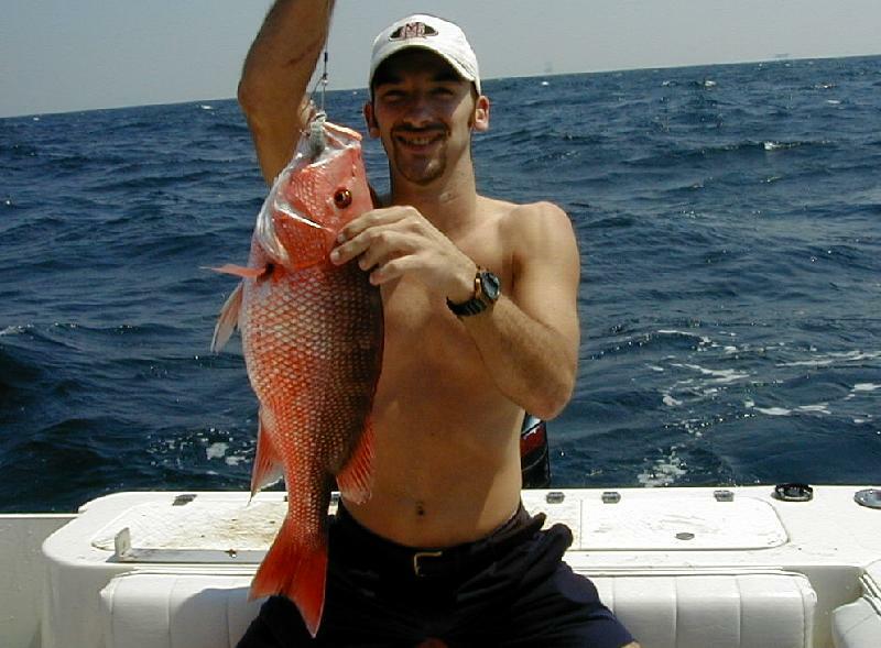 13_Raymond_Snapper