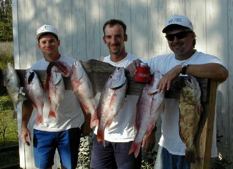36_Catch_Group