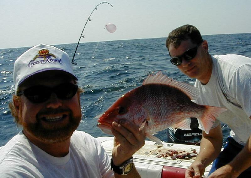 8_Floore_Kevin_Snapper