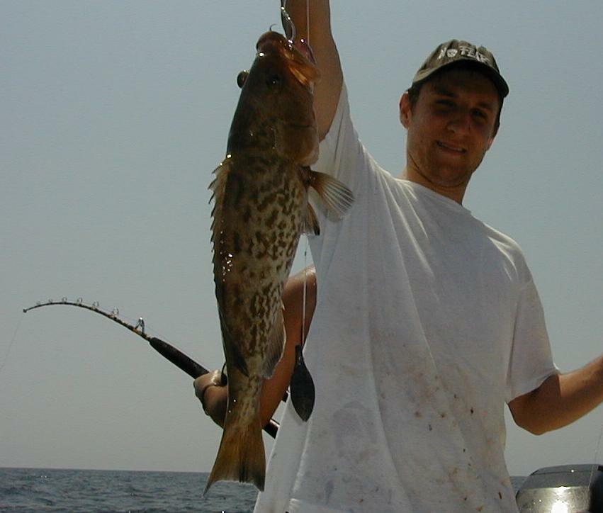 23_Francis_Grouper
