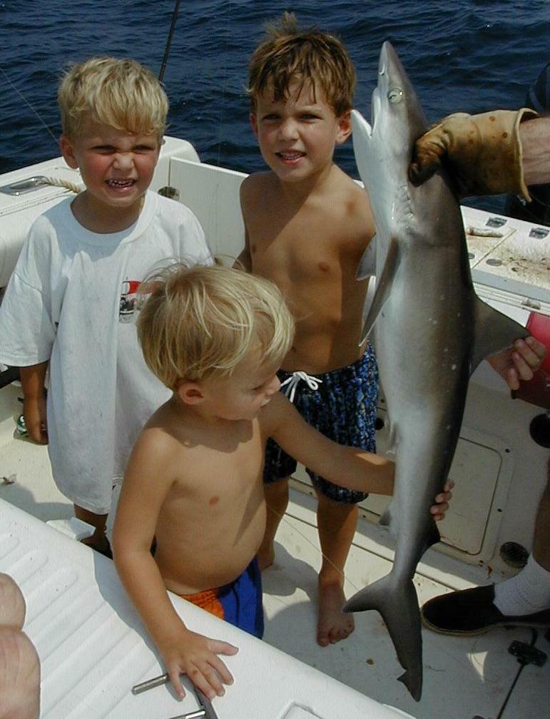 44_Ben_Paul_Luke_Shark