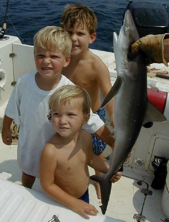45_Ben_Paul_Luke_Shark