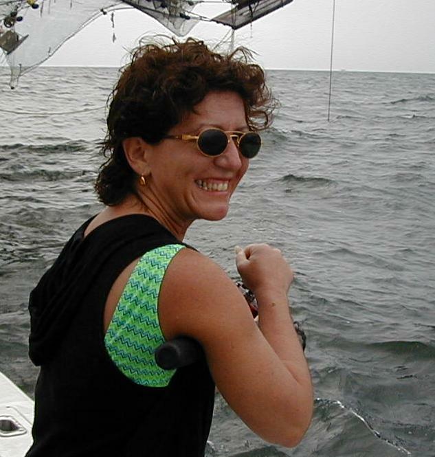 Julie