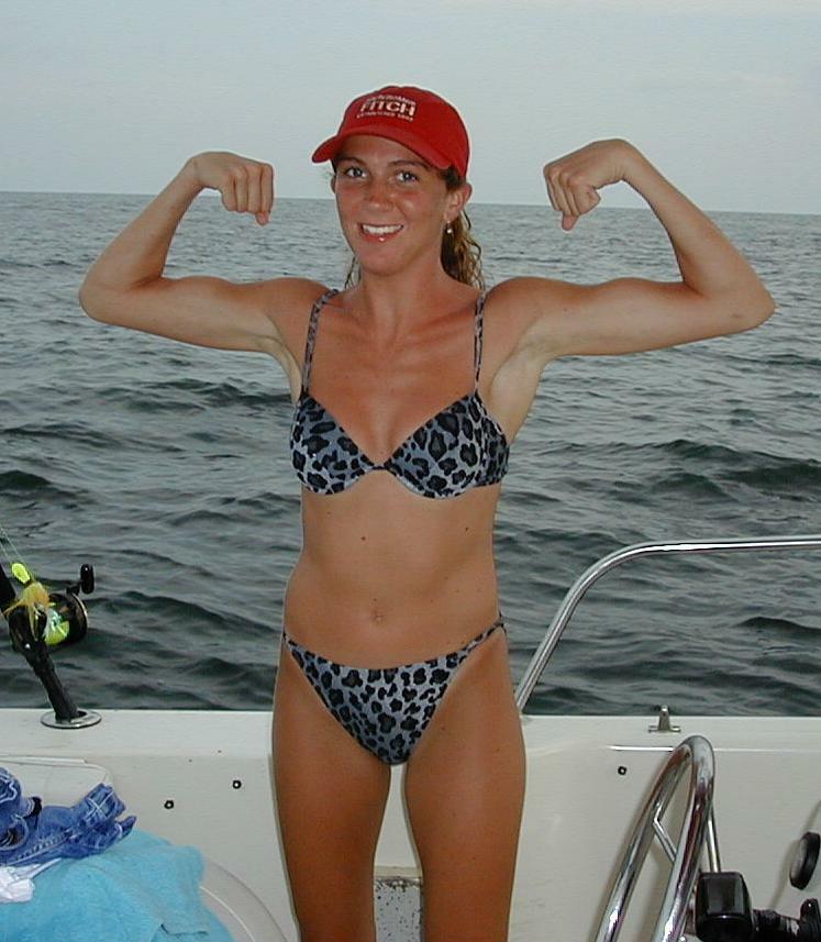 21_Jaime_Muscle_Girl