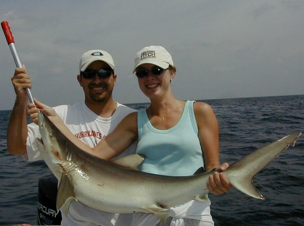 35_Billie&Tony_Shark