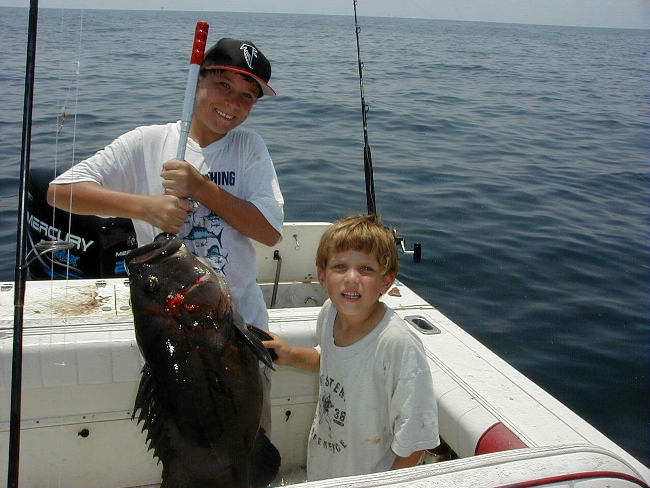 16_Josh_Ben_Grouper