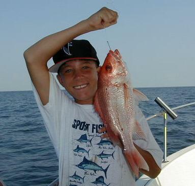 54_Josh_Snapper
