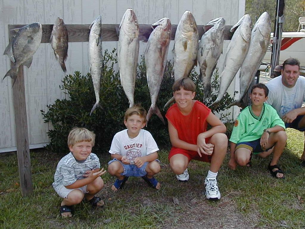 64_Catch