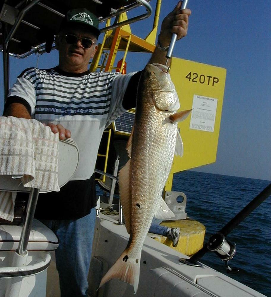 86_Gary_Redfish
