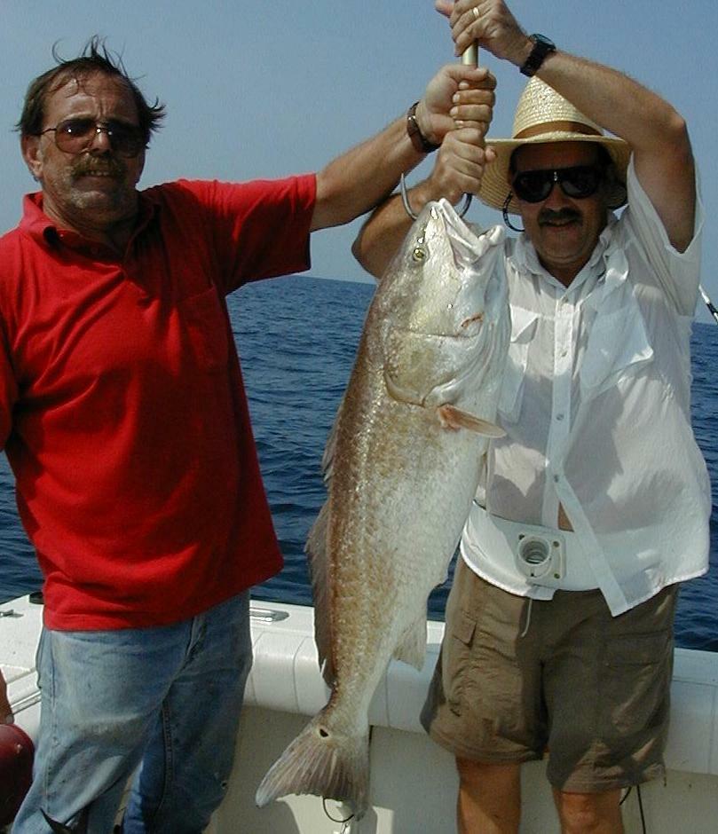 41_Larry_Robert_BullRed