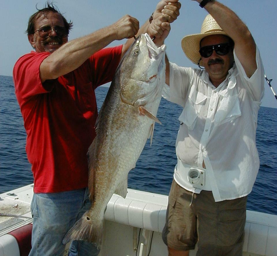 42_Larry_Robert_BullRed