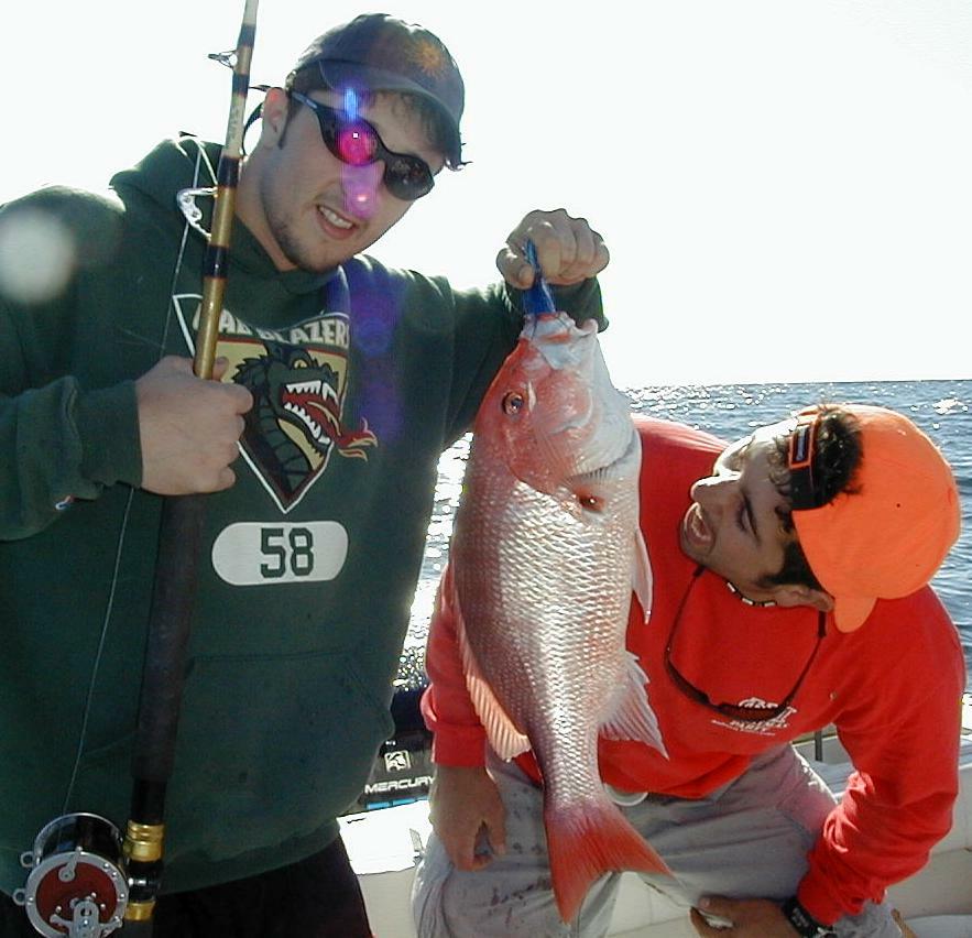 45_michael&joey_snapper