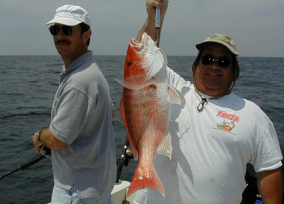 55_Perry_Walter_Snapper