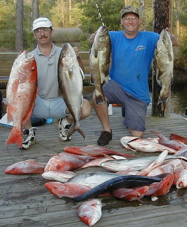 82_Walter_Gus_Catch
