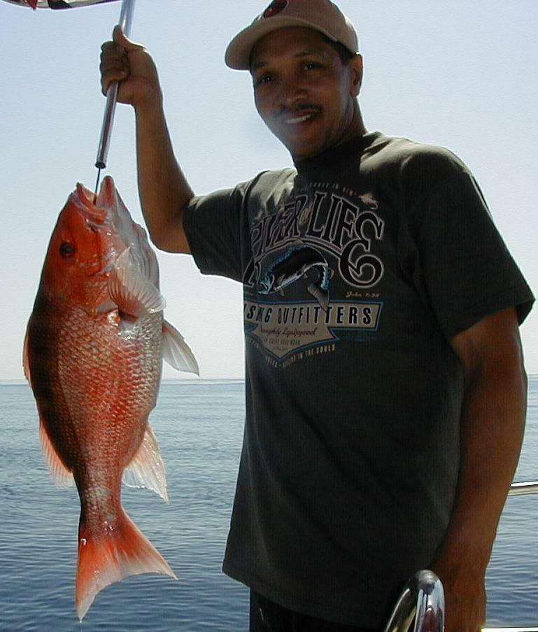 11_Al_Snapper