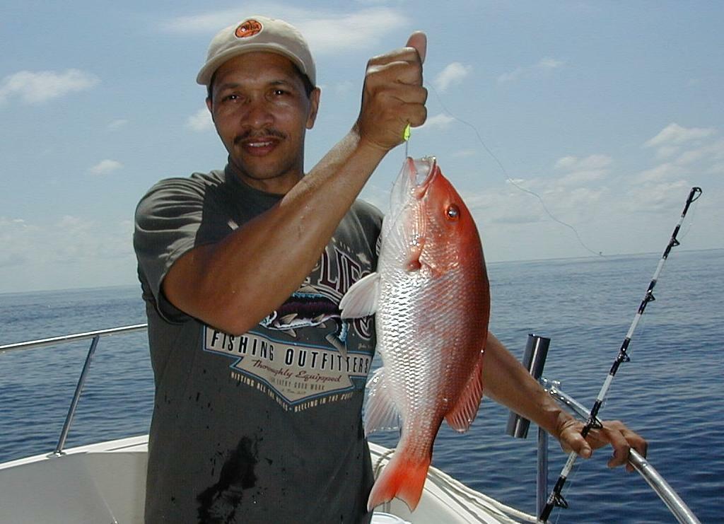 22_Al_Snapper