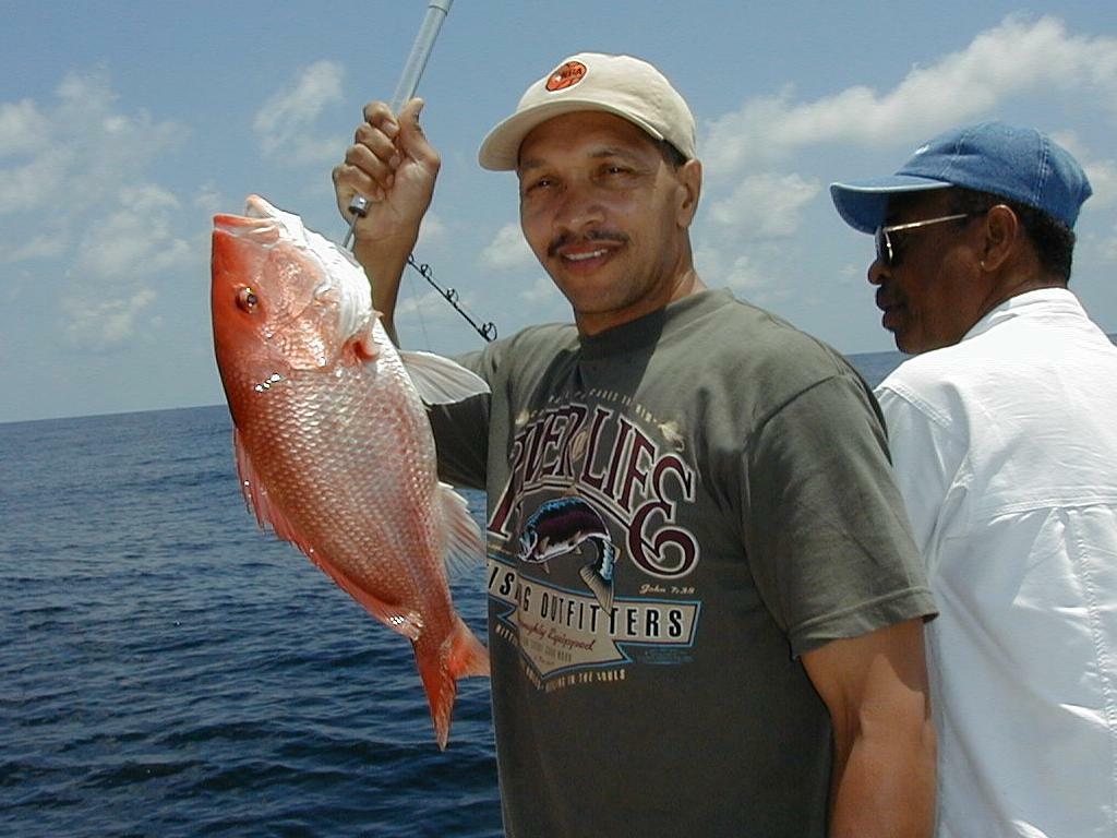 33_Al_Snapper