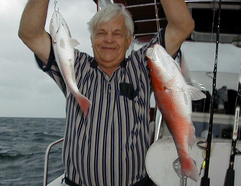 01_Roy_Snapper