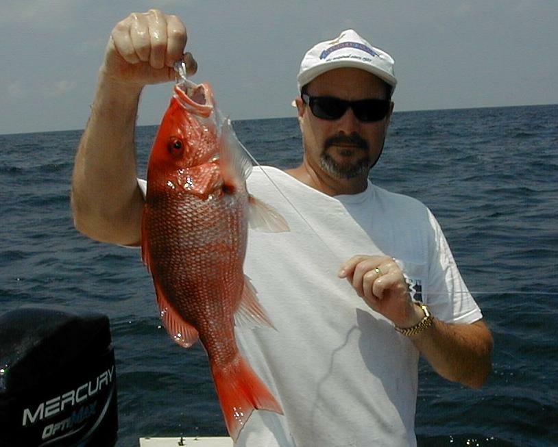 43_Mike_Snapper