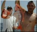 16_JohnJr&Francis_Snappers